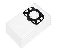 JASFLY 5 Bolsas Aspiradora Universal Adecuada para Karcher 2.863-006.0, WD4, WD5, WD6, MV4, MV5, MV6, WD5P y WD6P