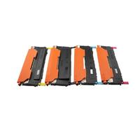 JASFwmukn 4 Uds Cartucho de tóner Compatible con 409 CLP-310 CLP-310N CLP-315 CLP-315W 3170 3175 3175FN 3175FW 3175N