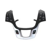 JASFwmukn 967002p380 Interruptor de Control de Crucero automático con manija remota 1 Pieza Compatible con Piezas de Motocicletas automotrices 2013 2014 para el número de Pieza 967002p380