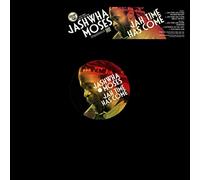 Jashwha Moses - Jah Time Has Come [Vinilo]