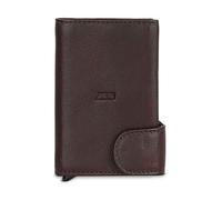 JASLEN Carteras y monederos para hombre CARTERA DE PIEL