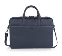Jaslen Gloucester Maletín Portadocumentos para Portátil hasta 15" Azul Marino