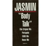 Jasmin - Body Talk