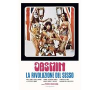 Jasmin La Rivoluzione Del Sesso [DVD]