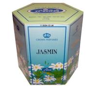 Jasmin Perfume Oil - 6 x 6ml by Al Rehab by Al Rehab