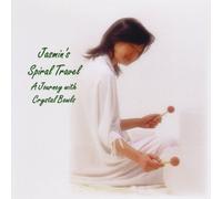 Jasmin Poon - Jasmin's Spiral Travel: A Journey with Crystal Bow