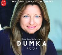 Jasmina Kulaglich - DUMKA