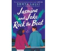Jasmine And Jake Rock The Boat (ebook)