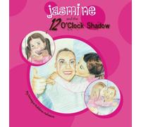 Jasmine and the 12 O'Clock Shadow
