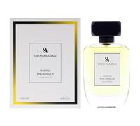 Jasmine and Vanilla by Swiss Arabian for Women - 3.4 oz EDP Spray