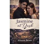 Jasmine at Dusk: A High-Stakes Dark Mafia Romance (The Syndicate’s Price)