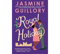 Jasmine Guillory Royal Holiday (Tapa blanda) Wedding Date series