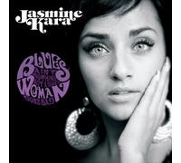 Jasmine Kara - Blues Ain't Nothing But a Good Woman Gone Bad [Vinilo]