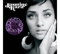 Jasmine Kara - Blues & Nothing But a Good Woman Gone Bad