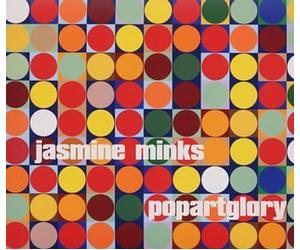 Jasmine Minks, the - Untitled [Import]