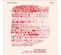 Jasmine Myra - RISING