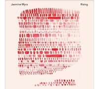 Jasmine Myra - Rising (LP)