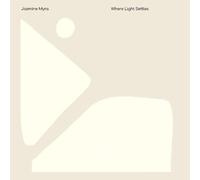 Jasmine Myra - Where Light Settles [Vinilo]