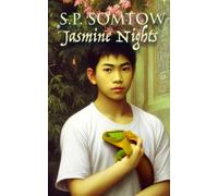 Jasmine Nights: The Classic Coming of Age Novel of Thailand in the 1960s