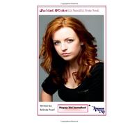 Jasmine O'Donnell's beautiful brain book