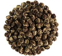 Jasmine Perlas Té Verde - Perla Del Jazmín China - Té Famoso Chino 40g