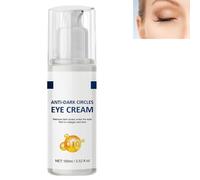 Jasmine Pomada Plus Eye contra arrugas, ungüento de jazmín, ojeras, eliminación de ojeras, jazmín ungüento ojeras, colágeno y extracto de aloe vera, pomada de jazmín activa ojeras párpados