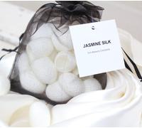Jasmine Silk Pure Silk Beauty Cocoons Face Mask - Buy One Get One Free!!!!