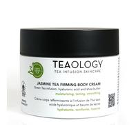 Jasmine Tea Firming Body Cream 260 ml