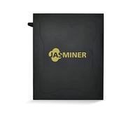 Jasminer X4-C ETC ETHW Miner 900 MH/s 340 W de baja potencia Bulid-in PSU Ultra-Silence Home Mining Alto rendimiento 3U servidor silencioso