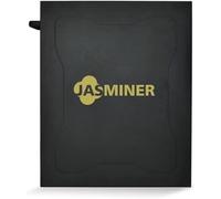 Jasminer X4-Q Servidor silencioso de alto rendimiento 3U ETC ETHW Miner 1040M 370W listo Stock con fuente de alimentación