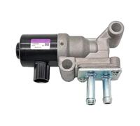 JASMKLX 138200 0640 36450-P2J-J01 36450-P6T-S01 36450-P3F-G01 Válvula de Control de Aire en Reposo Compatible for Honda Civic EJ8 EK1 EK3 EK4 EG2 EH6 96-00