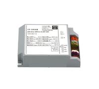 JASMKLX 230V Apto for Philips 6W 12W 18W 25W 30W 36W LED Fuente de alimentación de Corriente Constante for lámpara de Tubo balastro inversor(36W 0.3-1A 48V)