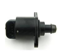JASMKLX 7700102539 Válvula de Control de Aire de ralentí for Dacia Fit for Duster Fit for Logan Fit for Sandero Fit for Renault Fit for Clio Fit for Duster Fit for Espace Fit for Laguna Fit for Logan