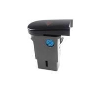 JASMKLX Advertencia Flsaher Interruptor de Emergencia Apto for Chavrolet Apto for Daewoo Lanos 1,4 55KW 75CV 97-05 96231858 8pin