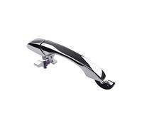 JASMKLX Ajuste for Chrysler 300/300c Ajuste for Sebring Town y Country Ajuste for Jeep Ajuste for Patriot Ajuste for Dodge Avenger 4589009AG Manija exterior de puerta exterior(Right)