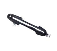 JASMKLX Apto for Honda de séptima generación Apto for Accord 2003-2007 Manijas exteriores de puertas delanteras y traseras Manija exterior de puerta Piezas de automóvil(Left front door)