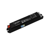JASMKLX Balasto electrónico Apto for lámpara Fluorescente Philips T8 18W balasto de lámpara Fluorescente rectificador de Tubo H HF-P3/418 EB-C218(EB-C218)