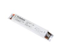 JASMKLX Balastro electrónico T5 de Amplio Voltaje, balastos de lámpara Fluorescente, balastos de Arranque instantáneo de Amplio Voltaje de 220-240V(41 EU)