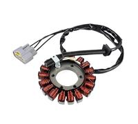 JASMKLX Bobina de estator Compatible for BMW S 1000 RR XR 12318396695 12318404476 / S 1000RR K67 2018-2020 S 1000XR K69 2018-2019 / S1000RR S1000XR