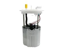 JASMKLX Bomba de Combustible 13592131 Compatible con Chevrolet Aveo Compatible con Gamma GS10 13586775 13578734 13503108A 13575904 13510795