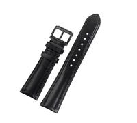 JASMKLX Cierre de cuero anti-gota Ajuste for Huawei Talkband Band 6 3 B6 B3 / TIMEX TW2T35400 TW2T35900 Strap de banda de reloj de grado duradero(3)