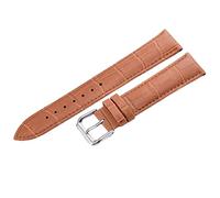 JASMKLX Correa de reloj de cuero Ajuste for fossil Gen 5 6 42mm 44mm carlyle HORA Julianna Garrett Hybrid SmartWatch HORA Hombres Gen 4 Explorist HORA Banda(2,Sport)