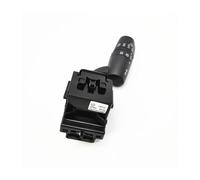 JASMKLX Interruptor de Columna de lámpara de Faro de señal de Giro Izquierdo, Interruptor de luz antiniebla Apto for Mazda 6 AETAZA CX-5 CX-3 Apto for Mazda 3 AXELA KR1266122 KD51-66-122