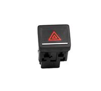 JASMKLX Interruptor de lámpara de luz de Doble Flash for Coche, botón de Interruptor de Emergencia de Advertencia de Peligro Apto for Golf 7 MK7 VII 2013-2017 5GG953509 5GG 953 509