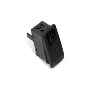 JASMKLX Interruptor de luz antiniebla 191941531H Apto for VW Golf Jetta MK2