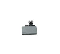 JASMKLX Manija de la Caja de Herramientas de la Tapa del pestillo de la Cerradura de la Caja de Basura del Guante del Coche Apto for Toyota Hiace 1992-2004(1pcs)
