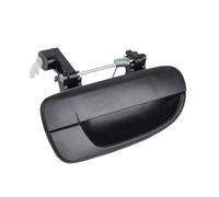 JASMKLX Manija exterior de puerta trasera derecha exterior for Hyundai Accent 2000-2006, reemplazo n.° 83660-25000, 7,09'' x 2,95'' x 1,57''