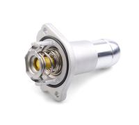 JASMKLX Número OEM 12622316 1511073 Carcasa del termostato del refrigerante del Motor del automóvil Apto for Chevrolet Apto for Colorado Apto for GMC Apto for Canyon Apto for Hummer H3
