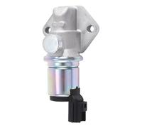 JASMKLX Válvula de Control de válvula 18137-77E00 XS6U-9F715-AA Válvula de Control de Aire inactivo for Suzuki