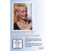 Jasmuheen - Der 21 Tage Prozess [Alemania] [DVD]